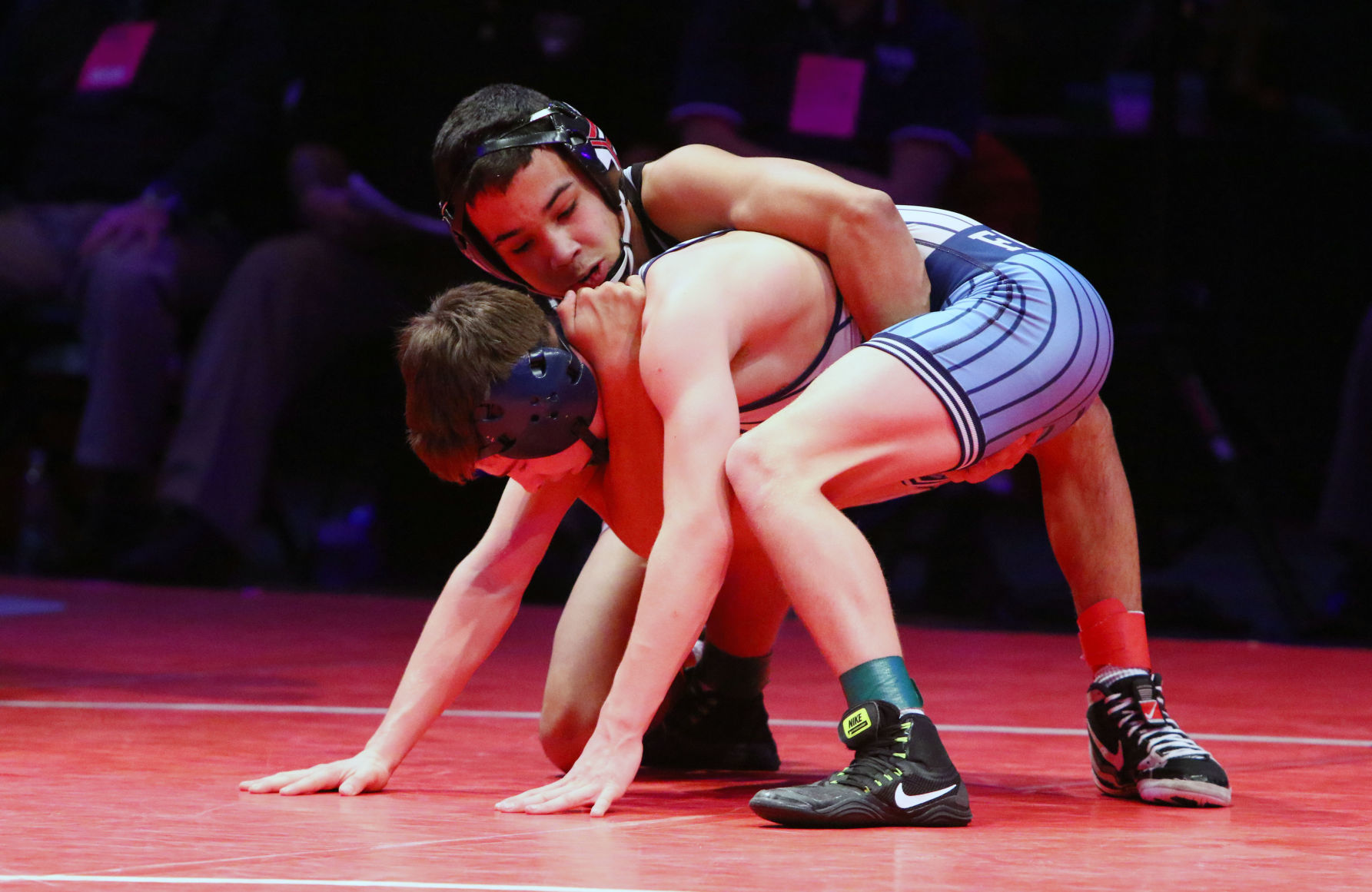 Gallery: Wrestling State Finals